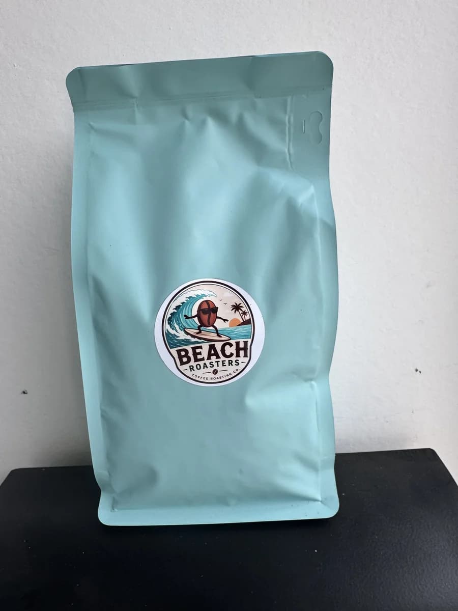Nicaragua Chimborazo Natural